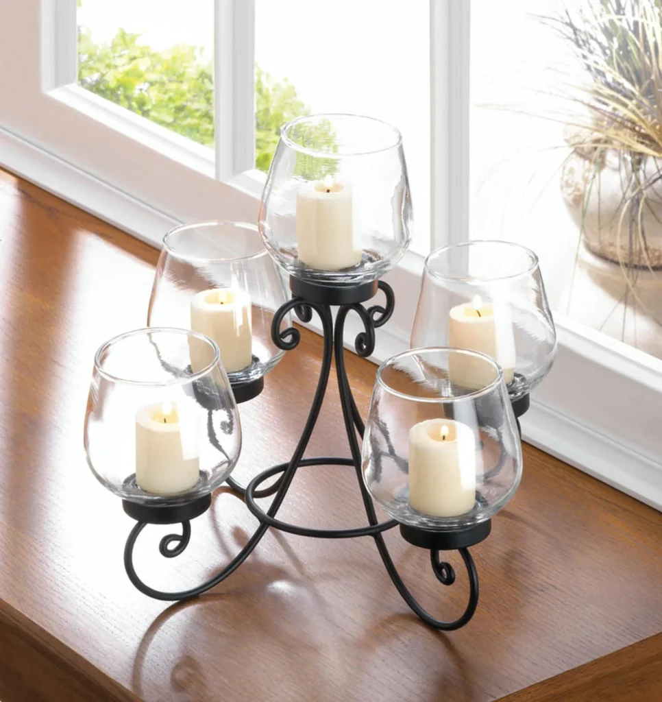 candle holder